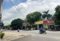 Lô góc 83m2 Phú Cường - Giá cực tốt gần sân bay Nội Bài... Bán đất tại Nội Bài, Hà Nội 04