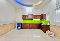 Nhà mặt phố 3 tầng rộng 126m² tại TL16 giá 8.5 tỷ... Bán nhà mặt phố tại An Phú Đông, Hồ Chí Minh 08