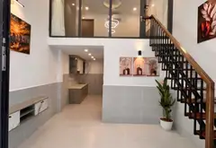 Cơ hội hiếm có tại Phú Thọ Hòa – Nhà 2 tầng, giá chỉ 4,18 tỷ... Bán nhà riêng tại Phú Thọ Hòa, Hồ Chí Minh 16