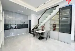 Nhà phố Phương Khê 3 tầng xinh xắn, ngõ ô tô thoáng rộng... Bán nhà riêng tại Kiến An, Hải Phòng 08
