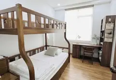 Căn hộ Ecohome 3 xanh mát, tiện nghi hoàn hảo... Bán căn hộ chung cư tại Đông Ngạc, Hà Nội 02