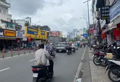 Nhà mặt tiền vị trí đắc địa Quận 3, diện tích 33.6m², thuận tiện kinh doanh... Bán nhà mặt phố tại Bàn Cờ, Hồ Chí Minh 06