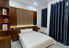 Giảm 100 triệu nhà 2 tầng 2PN diện tích 28.7m2 giá 4.53 tỷ quận Tân Bình... Bán nhà riêng tại Tân Bình, Hồ Chí Minh 07