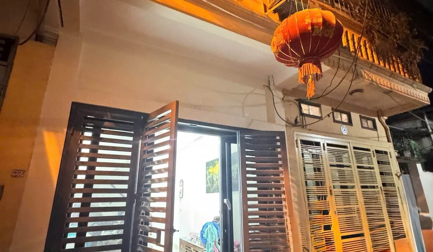 11 ty-Cơ hội hiếm có: Nhà phân lô ô tô tránh, kinh doanh đỉnh ngay Hoàng Mai... Bán nhà riêng tại Hoàng Mai, Hà Nội 01
