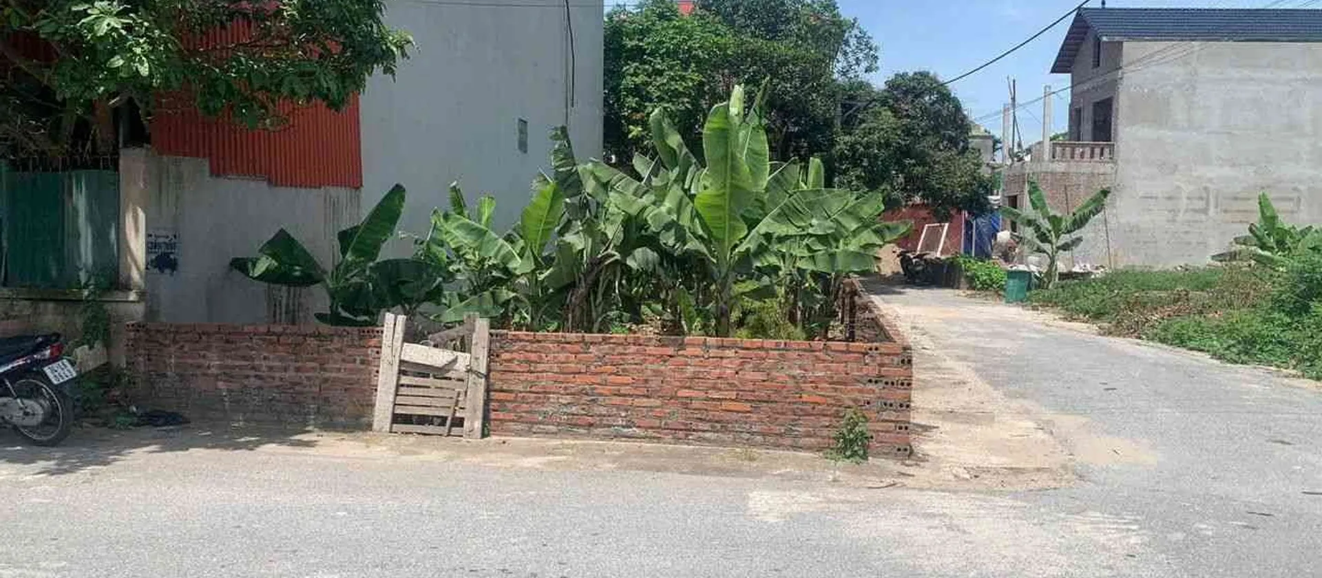 Đất vàng Đức Hiệp - Song Liễu, Tiềm năng sinh lời đỉnh... Bán đất tại Song Liễu, Bắc Ninh 01