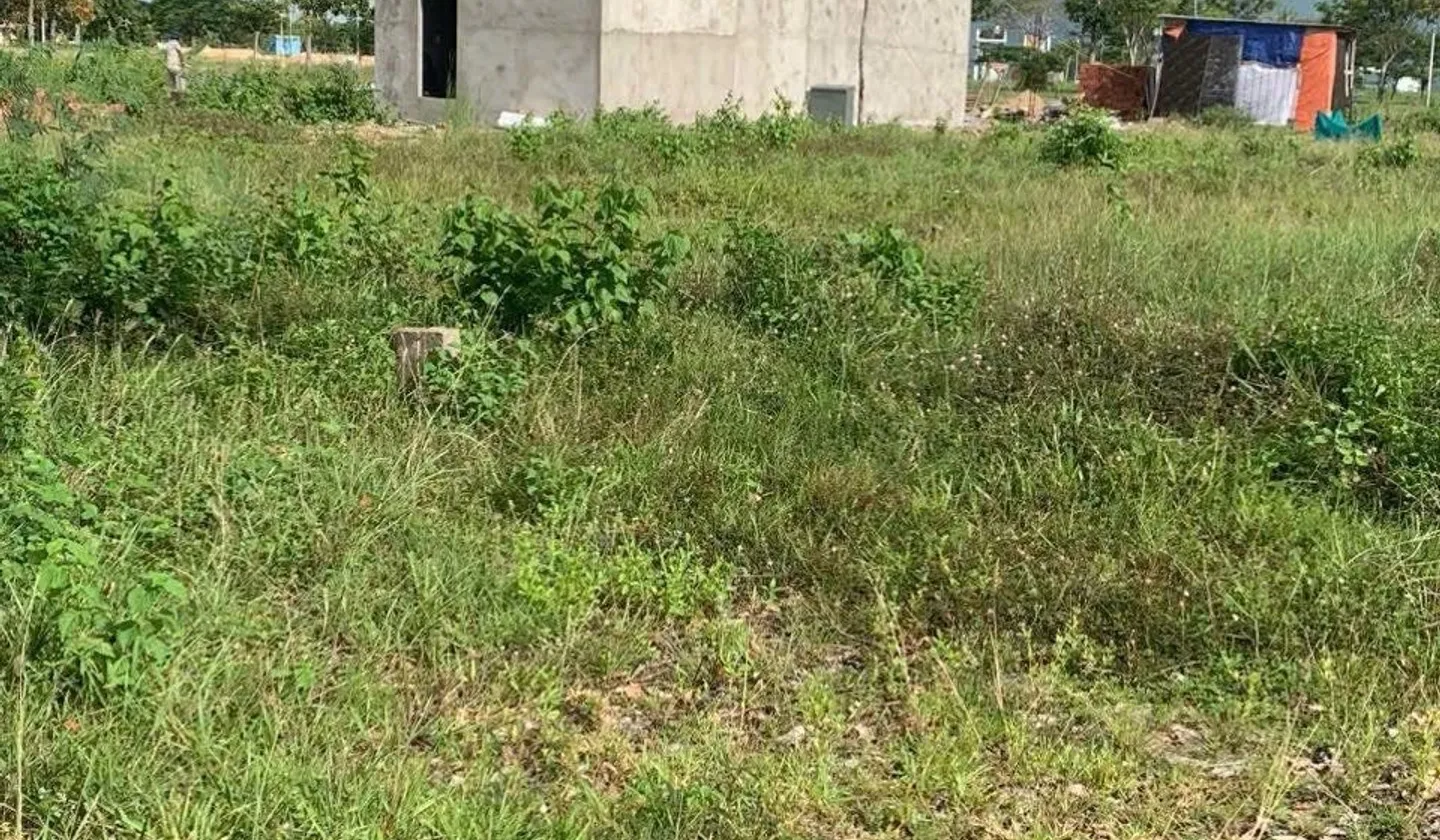 🔥 GOLDEN HILLS – HÒA KHÁNH, ĐÀ NẴNG | 120M² CHỈ 3 TỶ 🔥... Bán đất tại Liên Chiểu, Đà Nẵng 01