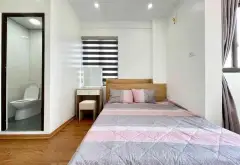 CHUNG CƯ N06 TRẦN QUÝ KIÊN, Trần Đăng Ninh -56m/70m - 2 ngủ, 2wc, 2 ban công - LÔ GÓC – Trung tâm... Bán căn hộ chung cư tại Cầu Giấy, Hà Nội 16