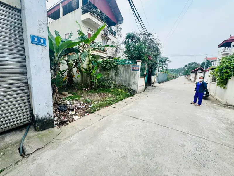 Đất vàng 90m² mặt tiền rộng, đầu tư đỉnh tại Hà Nội... Bán đất tại Sóc Sơn, Hà Nội 01