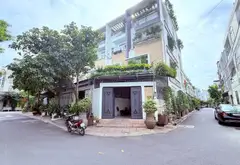 Cơ hội vàng sở hữu nhà 3 tầng sang trọng tại KDC Vạn Xuân Tam Bình... Bán nhà riêng tại Tam Bình, Hồ Chí Minh 04
