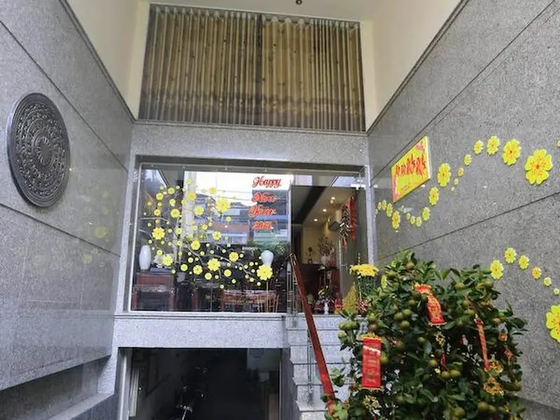 Bán nhà mặt phố kinh doanh tại trung tâm Quận 1, diện tích 107.8m², 10 tầng tiện lợi... Bán nhà mặt phố tại Tân Định, Hồ Chí Minh 01