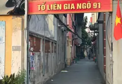 Nhà Đẹp 3 Tầng 63m² Tại Dương Lôi - Ngõ Ô Tô Thông Thoáng... Bán nhà riêng tại Từ Sơn, Bắc Ninh 03
