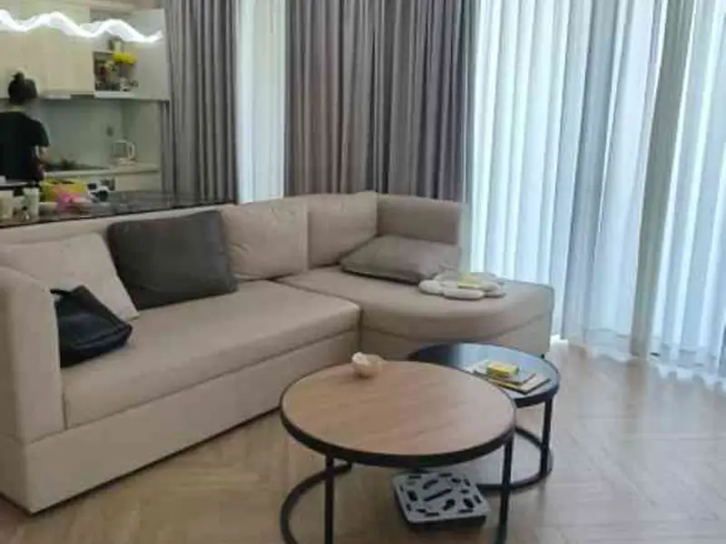 CĂN HỘ CAO CẤP VINHOMES GOLDEN RIVER BA SON – QUẬN 1 - TẦNG 33 LÔ GÓC VÒNG CUNG VIEW SÔNG SÀI GÒN.... Bán căn hộ chung cư tại Sài Gòn, Hồ Chí Minh 01