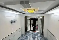 Nhà 4 tầng 48m2 Hương lộ 2, hẻm xe hơi, chỉ hơn 5ty... Bán nhà riêng tại Bình Trị Đông, Hồ Chí Minh 04