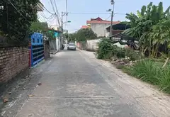 Bán đất tại xã Sóc Sơn, Hà Nội với diện tích 91,2 m² và pháp lý rõ ràng... Bán đất tại Sóc Sơn, Hà Nội 01