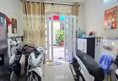 Nhà 3 tầng xây kiên cố, hẻm xe tải, diện tích 17m2 tại vị trí thuận tiện... Bán nhà riêng tại Bình Trị Đông, Hồ Chí Minh 03