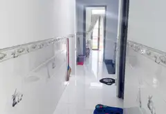 Sống Đẳng Cấp với Nhà 4PN Sát Mặt Tiền, Hẻm Ô Tô – Phan Văn Hớn... Bán nhà riêng tại Bà Điểm, Hồ Chí Minh 04