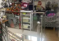 Bán nhà 3 tầng mặt phố Đường Số 5 Linh Xuân, diện tích 52m2... Bán nhà mặt phố tại Linh Xuân, Hồ Chí Minh 09