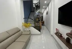 Nhà Phố Đô Thị 4 Tầng Hẻm 12m Thành Thái, Quận 10 - Ngay Sát UBND Quận, Phòng Ngủ Tầng Trệt... Bán nhà mặt phố tại Diên Hồng, Hồ Chí Minh 07