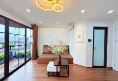 Cơ Hội Vàng Sở Hữu Toà Căn Hộ Mini Đẳng Cấp Tại Ái Mộ... Bán chung cư mini tại Bồ Đề, Hà Nội 02