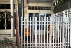 Nhà rộng mặt tiền 21m, giá hời ở Nguyễn Văn Khối... Bán nhà riêng tại Thông Tây Hội, Hồ Chí Minh 06