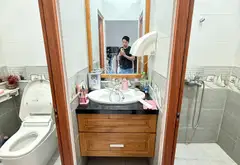 Bán nhà 3 tầng 301m² hai mặt hẻm ô tô Phan Sào Nam, Bàu Cát Tân Bình... Bán nhà riêng tại Bảy Hiền, Hồ Chí Minh 09