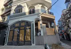 Bán nhà riêng 4 tầng thiết kế hiện đại, lô góc vùng Nhà Bè, diện tích 83.6m2... Bán nhà riêng tại Nhà Bè, Hồ Chí Minh 05