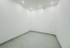TRUNG MỸ TÂY – HXH HUỲNH THỊ HAI – 75M² – TRỆT LỬNG – 3PN 2WC – SHR – CHỈ 3,2 TY TL... Bán nhà riêng tại Trung Mỹ Tây, Hồ Chí Minh 03
