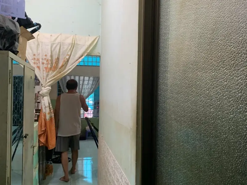 Nhà 2 tầng 3PN ở phường Bình Đông, quận 8, giá 4.6 tỷ... Bán nhà riêng tại Bình Đông, Hồ Chí Minh 01