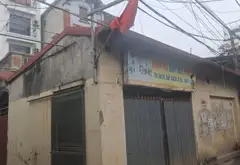 Nhà 1 tầng mặt tiền rộng, vị trí vàng cạnh chợ tổ 5,6... Bán nhà riêng tại Yên Nghĩa, Hà Nội 14