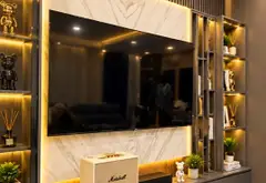 Nhà 2 tầng gần chợ Gò Xoài tặng toàn bộ nội thất giá trị lớn, sổ vuông đẹp... Bán nhà riêng tại Bình Hưng Hòa, Hồ Chí Minh 04