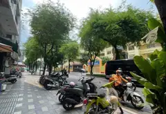 Nhà đẹp Nguyễn Bỉnh Khiêm, rộng rãi, giá ưu đãi gần 3 tỷ... Bán nhà riêng tại Sài Gòn, Hồ Chí Minh 02