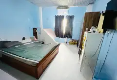 HIẾM CÓ NHÀ HIỆP BÌNH HẺM Ô TÔ GIÁ 5 TỶ NHỈNH NGAY QL13, SÁT VẠN PHÚC CITY 2 TẦNG, 53M2... Bán nhà riêng tại Hiệp Bình, Hồ Chí Minh 10