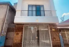 Nhà riêng 4 tầng tại phường Kiến An, diện tích 40m2, khu vực tiện ích đầy đủ... Bán nhà riêng tại Kiến An, Hải Phòng 01