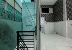 Nhà 2 tầng hẻm xe hơi, khu Tân Bình yên tĩnh... Bán nhà riêng tại Tân Hòa, Hồ Chí Minh 08