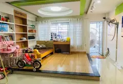 Bán nhà riêng 5 tầng tại quận Bình Tân, diện tích 96.9 m2, mặt tiền 5 m... Bán nhà riêng tại Bình Tân, Hồ Chí Minh 06