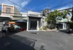 Nhà 2 Tầng 3 Phòng Ngủ Gần Bến Xe Trung Tâm... Bán nhà riêng tại An Khê, Đà Nẵng 01