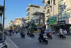 Nhà 4 tầng tại trung tâm phường Lê Lợi, thiết kế hiện đại, ngõ ô tô thuận tiện... Bán nhà riêng tại Gia Viên, Hải Phòng 01