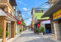 Bán nhà cấp 4 tại xã Thiên Lộc ( mới ) Gần Kcn Bắc Thăng Long - Gần Cầu Thăng Long... Bán nhà riêng tại Thiên Lộc, Hà Nội 02