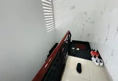 Bán nhà mặt phố hai mặt tiền Nguyễn Thị Kiêu, diện tích 173m², 3 tầng, phù hợp kinh doanh... Bán nhà mặt phố tại Thới An, Hồ Chí Minh 13