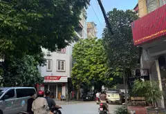 Bán nhà riêng lô góc 3 tầng tại Mỗ Lao, diện tích 131 m², pháp lý rõ ràng, Gía đầu tư... Bán nhà riêng tại Hà Đông, Hà Nội 01