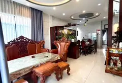 📍Cạnh Quận 7- Nhà cao 5 tầng DT lớn, ngang gần 6M, Tầng Hầm Gara xe - Chỉ 11Ty... Bán nhà mặt phố tại Hiệp Phước, Hồ Chí Minh 06