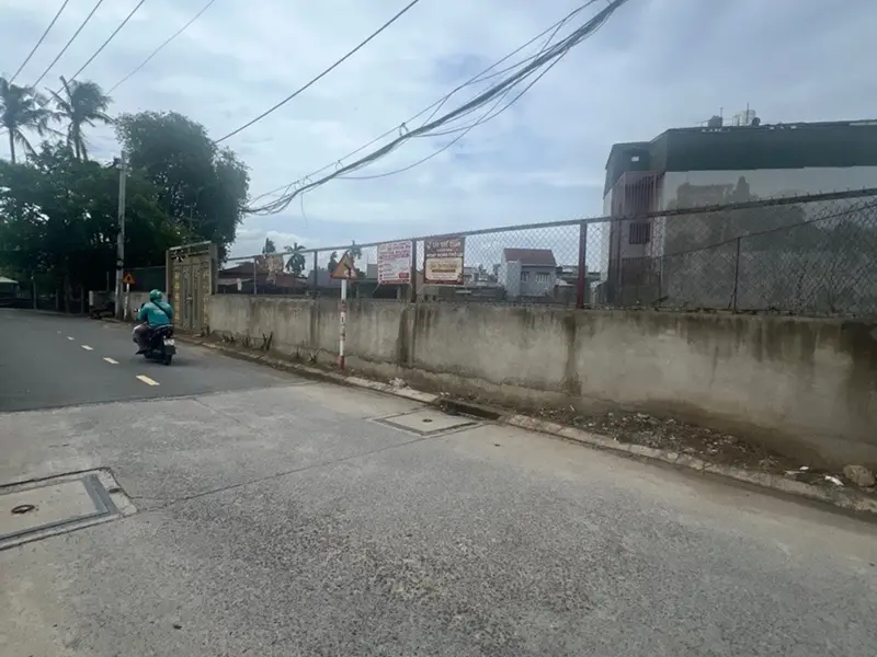 Siêu Phẩm Quỹ Đất Vàng An Phú Đông, Quận 12 - Mặt Tiền Thoáng 1.200m²... Bán nhà riêng tại An Phú Đông, Hồ Chí Minh 01