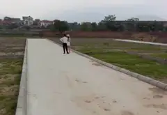Cơ hội sở hữu đất vị trí vàng giữa hai lô góc tại khu vực sôi động... Bán đất tại Kim Anh, Hà Nội 03