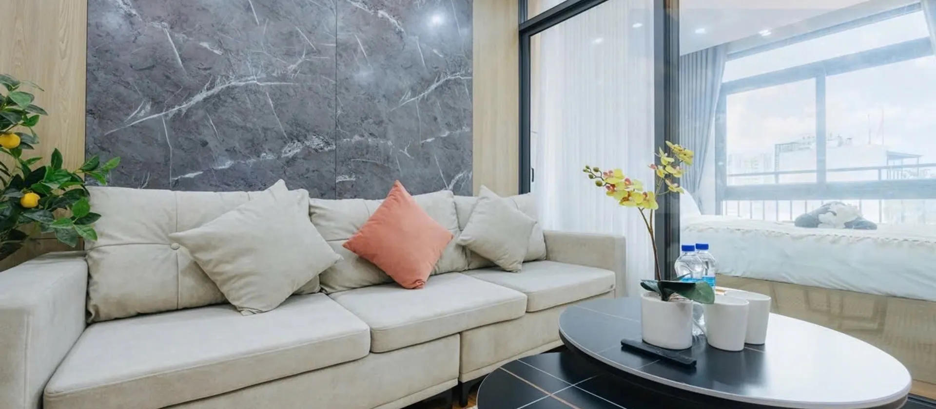 Bán chung cư mini 6 tầng có thang máy tại phường Việt Hưng, Hà Nội, sổ đỏ chính chủ... Bán chung cư mini tại Việt Hưng, Hà Nội 01