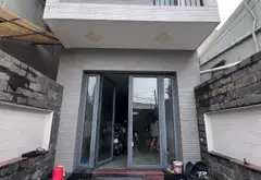Bán nhà riêng 3 tầng tại phường Tăng Nhơn Phú, Quận 9, diện tích 76.1 m2... Bán nhà riêng tại Tăng Nhơn Phú, Hồ Chí Minh 02