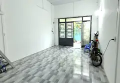 Bán nhà 2 tầng hẻm ô tô - Kinh Dương Vương - DTSD: 62.1m², tổng 78.3m2... Bán nhà riêng tại An Lạc, Hồ Chí Minh 01