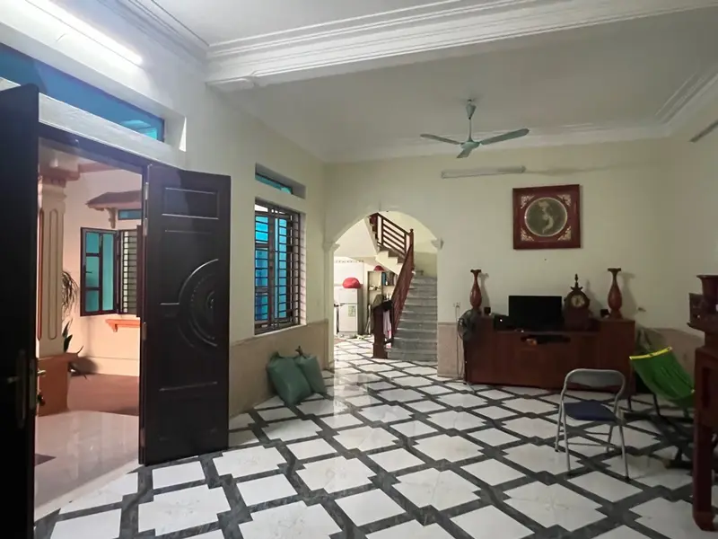 Vị trí đẹp tại Tiên Trà, Trung Nghĩa - Yên phong... Bán nhà riêng tại Yên Phong, Bắc Ninh 01