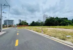 Bán đất 64m² tại phường An Phú Đông, TP.HCM, pháp lý cơ sở, giá 5.8 tỷ... Bán đất tại An Phú Đông, Hồ Chí Minh 03