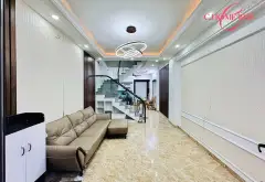 Nhà 4 Tầng Sạch Sẽ, Ô Tô Đậu Thoải Mái Tại Gia Viên Hải Phòng... Bán nhà riêng tại Gia Viên, Hải Phòng 02