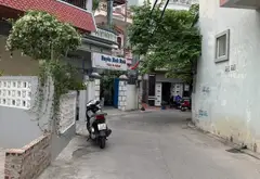 Cơ Hội Vàng Sở Hữu Đất Mặt Ngõ Đồng Tâm Hướng Đông Đẹp Hiếm... Bán đất tại Lê Chân, Hải Phòng 03